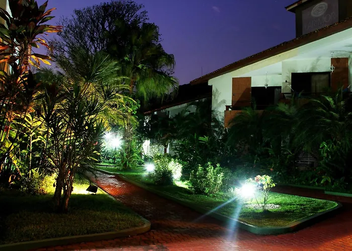 Pousada LarimorPousada